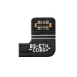 Google GVYZ7 helyettesítő mobiltelefon akkumulátor (Li-Polymer, 3.9V, 4550mAh / 17.74Wh) - Utángyártott