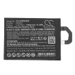 Google GWRL2 helyettesítő mobiltelefon akkumulátor (Li-Polymer, 3.87V, 3050mAh / 11.8Wh) - Utángyártott
