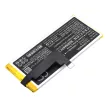 Google G025E-B helyettesítő mobiltelefon akkumulátor (Li-Polymer, 3.87V, 3800mAh / 14.71Wh) - Utángyártott