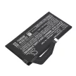 Google GP5JE helyettesítő mobiltelefon akkumulátor (Li-Polymer, 3.85V, 4200mAh / 16.17Wh) - Utángyártott