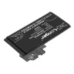Google GS35E helyettesítő mobiltelefon akkumulátor (Li-Polymer, 3.89V, 4500mAh / 17.51Wh) - Utángyártott