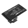 Google GUKD8 helyettesítő mobiltelefon akkumulátor (Li-Polymer, 3.89V, 5050mAh / 19.64Wh) - Utángyártott
