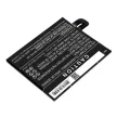 Google G011B-B helyettesítő mobiltelefon akkumulátor (Li-Polymer, 3.85V, 3800mAh / 14.63Wh) - Utángyártott