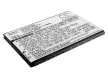 HTC BH11100 helyettesítő mobiltelefon akkumulátor (Li-ion, 3.7V, 1350mAh / 4.99Wh) - Utángyártott