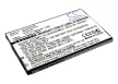 HTC BG32100 helyettesítő mobiltelefon akkumulátor (Li-ion, 3.7V, 1350mAh / 4.99Wh) - Utángyártott