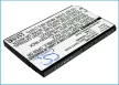 GSmart GPS-H03 helyettesítő mobiltelefon akkumulátor (Li-ion, 3.7V, 1010mAh / 3.74Wh) - Utángyártott