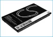 GSmart GPS-H03 helyettesítő mobiltelefon akkumulátor (Li-ion, 3.7V, 1010mAh / 3.74Wh) - Utángyártott