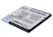 K-Touch TBW5931 helyettesítő mobiltelefon akkumulátor (Li-ion, 3.7V, 1600mAh / 5.92Wh) - Utángyártott