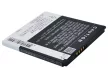 K-Touch TBW5931 helyettesítő mobiltelefon akkumulátor (Li-ion, 3.7V, 1600mAh / 5.92Wh) - Utángyártott