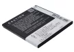 K-Touch TBW5931 helyettesítő mobiltelefon akkumulátor (Li-ion, 3.7V, 1600mAh / 5.92Wh) - Utángyártott