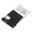 T-mobile IA3Y701C2 helyettesítő mobiltelefon akkumulátor (Li-Polymer, 3.7V, 1200mAh / 4.44Wh) - Utángyártott