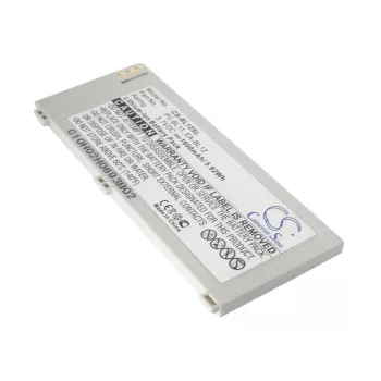  T-mobile PV-BL11 helyettesítő mobiltelefon akkumulátor (Li-ion, 3.7V, 1600mAh / 5.92Wh) - Utángyártott