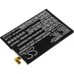 Hisense LP38230 helyettesítő mobiltelefon akkumulátor (Li-Polymer, 3.8V, 2300mAh / 8.74Wh) - Utángyártott