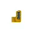 Hisense LP38230 helyettesítő mobiltelefon akkumulátor (Li-Polymer, 3.8V, 2300mAh / 8.74Wh) - Utángyártott