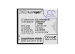 Hisense LI37200A helyettesítő mobiltelefon akkumulátor (Li-Polymer, 3.8V, 2050mAh / 7.79Wh) - Utángyártott