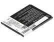 Hisense LP38250 helyettesítő mobiltelefon akkumulátor (Li-Polymer, 3.8V, 2500mAh / 9.50Wh) - Utángyártott