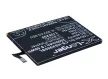 Hisense LI38250 helyettesítő mobiltelefon akkumulátor (Li-Polymer, 3.8V, 2500mAh / 9.50Wh) - Utángyártott