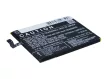 Hisense LI38250 helyettesítő mobiltelefon akkumulátor (Li-Polymer, 3.8V, 2500mAh / 9.50Wh) - Utángyártott