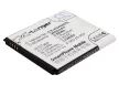 Hisense LI38260 helyettesítő mobiltelefon akkumulátor (Li-ion, 3.8V, 2600mAh / 9.88Wh) - Utángyártott