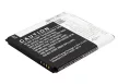 Hisense LI38260 helyettesítő mobiltelefon akkumulátor (Li-ion, 3.8V, 2600mAh / 9.88Wh) - Utángyártott