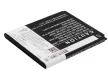 Hisense LI38260 helyettesítő mobiltelefon akkumulátor (Li-ion, 3.8V, 2600mAh / 9.88Wh) - Utángyártott