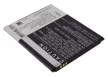 Hisense LI38170 helyettesítő mobiltelefon akkumulátor (Li-ion, 3.8V, 1700mAh / 6.46Wh) - Utángyártott
