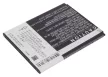 Hisense LI38170 helyettesítő mobiltelefon akkumulátor (Li-ion, 3.8V, 1700mAh / 6.46Wh) - Utángyártott