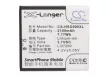 Hisense LI37200 helyettesítő mobiltelefon akkumulátor (Li-ion, 3.7V, 2100mAh / 7.77Wh) - Utángyártott
