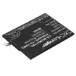 Hongmi BN40 helyettesítő mobiltelefon akkumulátor (Li-Polymer, 3.85V, 4100mAh / 15.79Wh) - Utángyártott