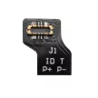 Hongmi BN40 helyettesítő mobiltelefon akkumulátor (Li-Polymer, 3.85V, 4100mAh / 15.79Wh) - Utángyártott