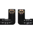 Honor HB466485EEW helyettesítő mobiltelefon akkumulátor (Li-Polymer, 3.85V, 3600mAh / 13.86Wh) - Utángyártott