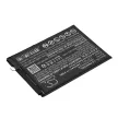 Honor HB416594EGW helyettesítő mobiltelefon akkumulátor (Li-Polymer, 3.87V, 4400mAh / 17.03Wh) - Utángyártott