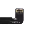 Honor HB416594EGW helyettesítő mobiltelefon akkumulátor (Li-Polymer, 3.87V, 4400mAh / 17.03Wh) - Utángyártott