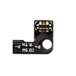 Honor HB446588EFW helyettesítő mobiltelefon akkumulátor (Li-Polymer, 3.87V, 4000mAh / 15.48Wh) - Utángyártott
