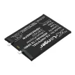 Honor HB506390EFW helyettesítő mobiltelefon akkumulátor (Li-Polymer, 3.87V, 4800mAh / 18.58Wh) - Utángyártott