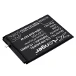 Honor HB416491EFW helyettesítő mobiltelefon akkumulátor (Li-Polymer, 3.87V, 3900mAh / 15.09Wh) - Utángyártott