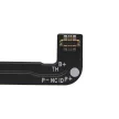 Honor HB416491EFW helyettesítő mobiltelefon akkumulátor (Li-Polymer, 3.87V, 3900mAh / 15.09Wh) - Utángyártott