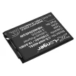 Honor HB466594EGW helyettesítő mobiltelefon akkumulátor (Li-Polymer, 3.89V, 5100mAh / 19.84Wh) - Utángyártott