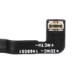 Honor HB466594EGW helyettesítő mobiltelefon akkumulátor (Li-Polymer, 3.89V, 5100mAh / 19.84Wh) - Utángyártott