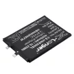 Honor HB466589EFW helyettesítő mobiltelefon akkumulátor (Li-Polymer, 3.87V, 4200mAh / 16.25Wh) - Utángyártott