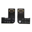 Honor HB466589EFW helyettesítő mobiltelefon akkumulátor (Li-Polymer, 3.87V, 4200mAh / 16.25Wh) - Utángyártott