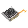 Samsung GH43-05162A helyettesítő okosóra akkumulátor (Li-Polymer, 3.88V, 410mAh / 1.59Wh) - Utángyártott