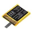 Movado APP00302 helyettesítő okosóra akkumulátor (Li-Polymer, 3.8V, 270mAh / 1.03Wh) - Utángyártott