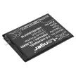 Honor HB496590EFW helyettesítő mobiltelefon akkumulátor (Li-Polymer, 3.87V, 4900mAh / 18.96Wh) - Utángyártott