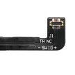 Honor HB496590EFW helyettesítő mobiltelefon akkumulátor (Li-Polymer, 3.87V, 4900mAh / 18.96Wh) - Utángyártott