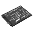 Honor HB506590EHW helyettesítő mobiltelefon akkumulátor (Li-Polymer, 3.9V, 4900mAh / 19.11Wh) - Utángyártott