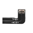 Honor HB526694EHW helyettesítő mobiltelefon akkumulátor (Li-Polymer, 3.9V, 5700mAh / 22.23Wh) - Utángyártott