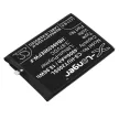 Huawei HB496590EFW-F helyettesítő mobiltelefon akkumulátor (Li-Polymer, 3.87V, 4900mAh / 18.96Wh) - Utángyártott