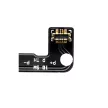 Huawei HB496590EFW-F helyettesítő mobiltelefon akkumulátor (Li-Polymer, 3.87V, 4900mAh / 18.96Wh) - Utángyártott