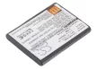 HP 157-10151-00, BP3 helyettesítő mobiltelefon akkumulátor (Li-ion, 3.7V, 920mAh / 3.4Wh) - Utángyártott